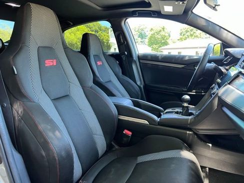 Used 2019 Honda Civic Si image 23