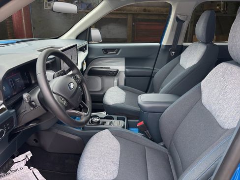 New 2026 Ford Maverick XLT w/ XLT Luxury Package image 19