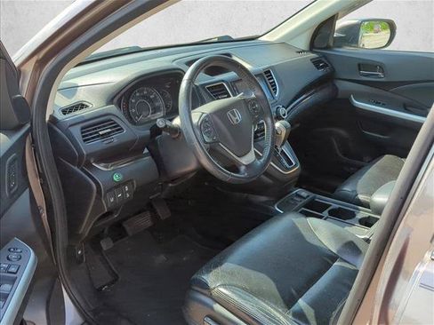 Used 2016 Honda CR-V Touring image 11