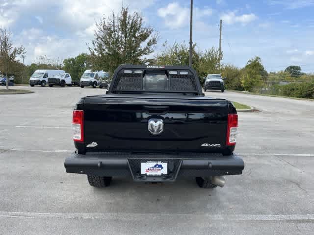 Used 2022 RAM 2500 Tradesman AWD/4WD image 7