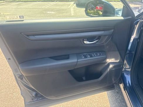 Used 2023 Honda CR-V EX image 21