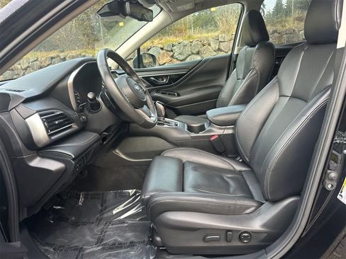 Certified 2024 Subaru Outback Touring XT image 14