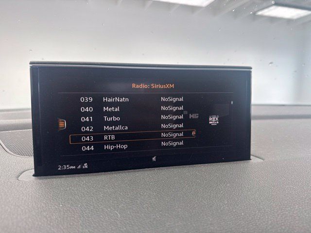 Used 2017 Audi Q7 3.0T Prestige AWD/4WD image 20