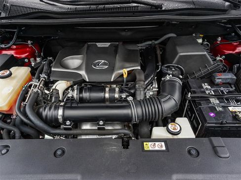 Used 2019 Lexus NX 300 FWD w/ Accessory Package 2 image 25