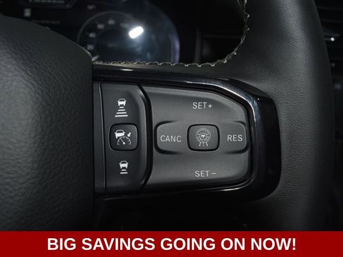 New 2026 RAM 1500 Limited image 23