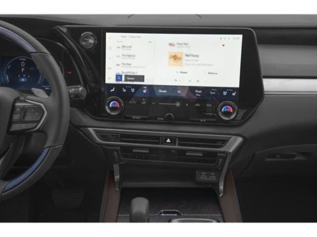 New 2026 Lexus RX 350 w/ Convenience Package AWD/4WD image 9