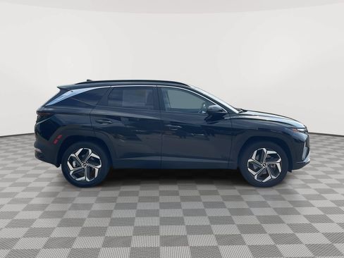 Used 2024 Hyundai Tucson SEL w/ Convenience Package AWD/4WD image 7