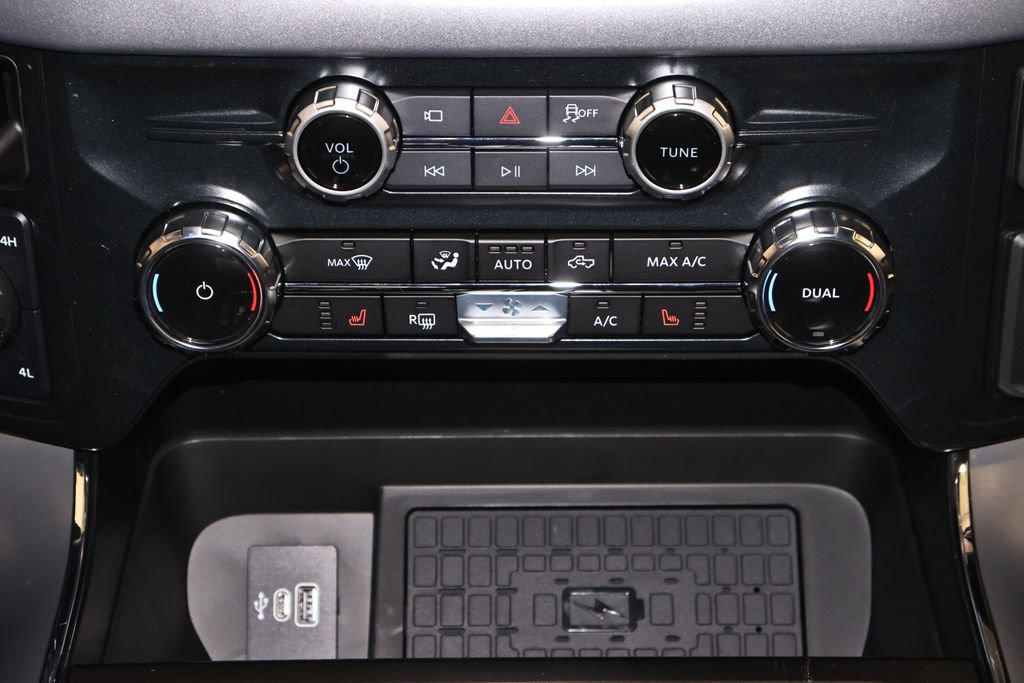 New 2026 Ford F150 XLT AWD/4WD image 29