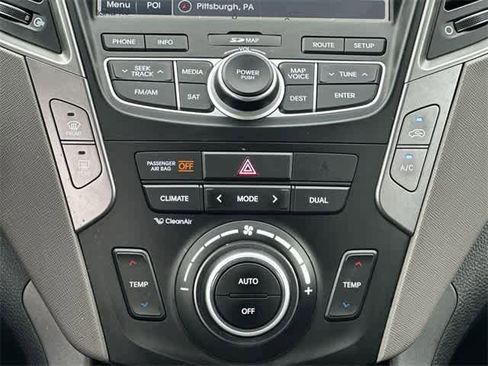 Used 2016 Hyundai Santa Fe Sport 2.0T w/ Option Group 05 image 15