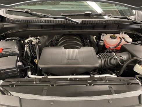 New 2026 Chevrolet Tahoe Premier AWD/4WD image 29