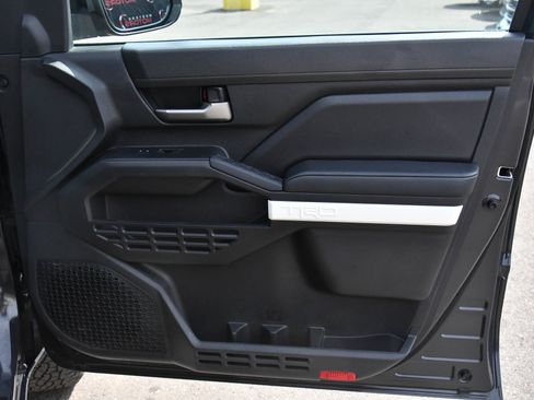 Used 2024 Toyota Tacoma TRD Sport image 45