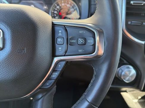 Used 2025 RAM 1500 Laramie image 23