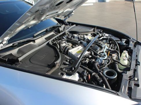 Used 2025 Nissan Z Sport w/ Floor Mat Package image 23