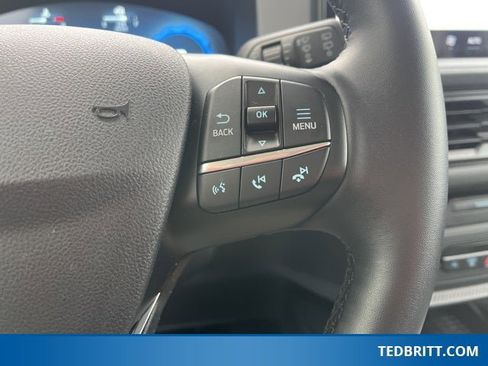 Certified 2025 Ford Bronco Sport Badlands image 32