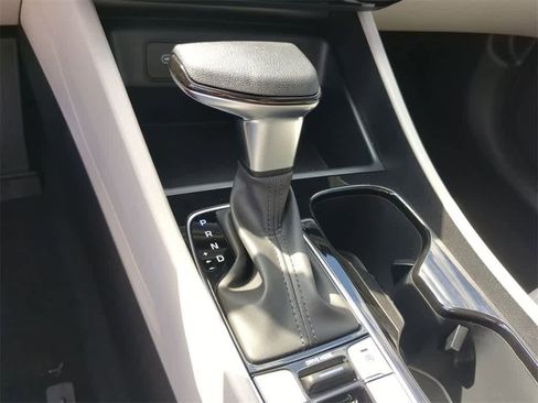 New 2026 Hyundai Tucson SEL image 31