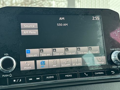 Used 2022 Mitsubishi Outlander ES image 22