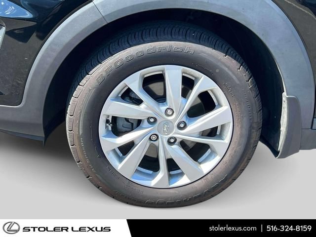 Used 2020 Hyundai Tucson Value AWD/4WD image 10