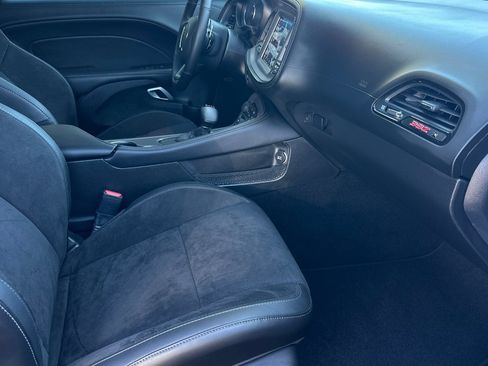 Used 2023 Dodge Challenger R/T Scat Pack RWD image 13