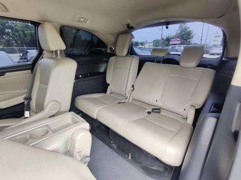 Used 2019 Honda Odyssey EX-L image 10