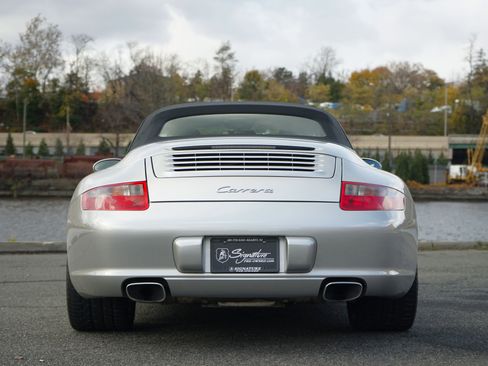 Used 2007 Porsche 911 Carrera image 35