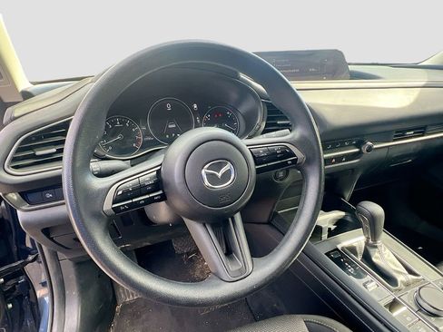 Used 2024 MAZDA CX-30 AWD 2.5 S image 11