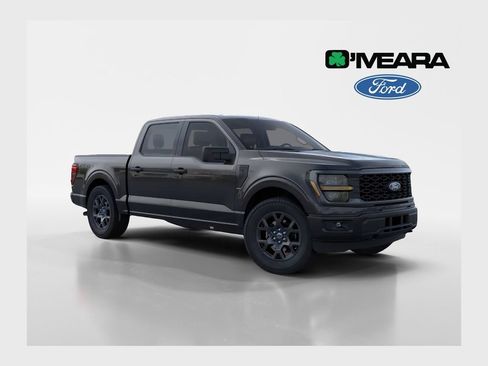New 2026 Ford F150 STX AWD/4WD image 1