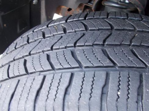 Used 2009 Chevrolet Silverado 1500 LT w/ All Star Package image 18