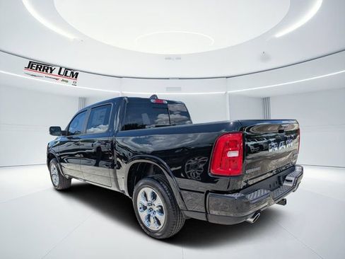 New 2026 RAM 1500 Big Horn image 5