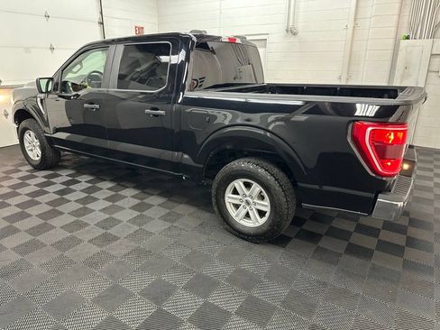 Used 2022 Ford F150 XLT w/ Trailer Tow Package AWD/4WD image 6