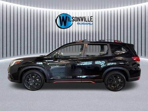 Certified 2024 Subaru Forester Sport AWD/4WD image 16