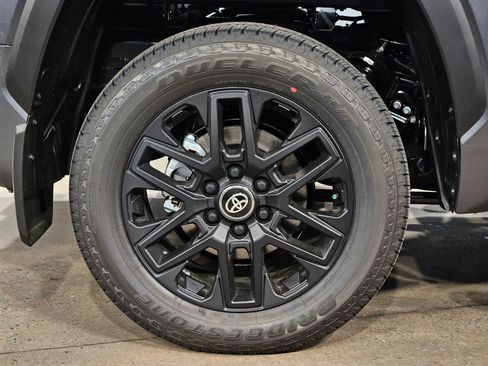 New 2026 Toyota Tundra Limited image 23