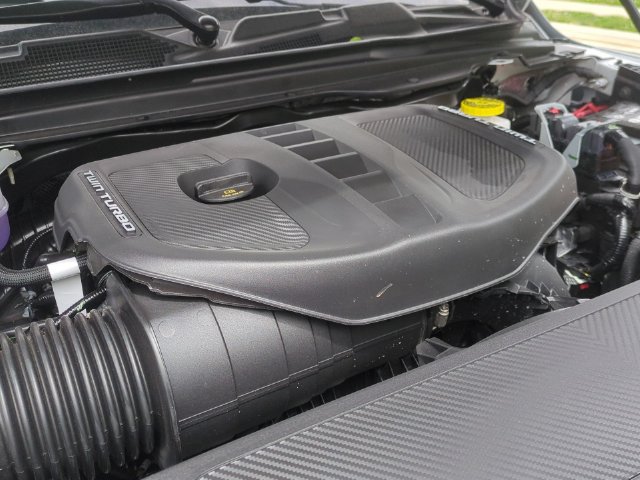 New 2026 RAM 1500 RHO AWD/4WD image 25