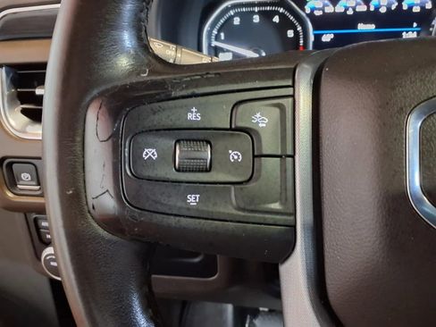 Used 2021 GMC Yukon XL SLT AWD/4WD image 28
