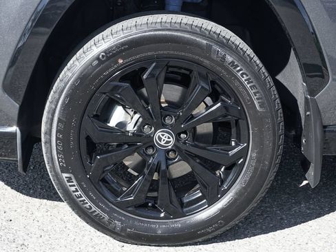 Used 2023 Toyota RAV4 XSE AWD/4WD image 46