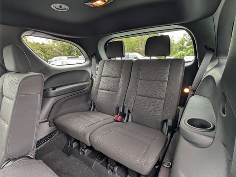 New 2026 Dodge Durango GT w/ Blacktop Package image 9