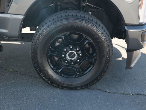 Used 2024 Ford F250 XL w/ STX Appearance Package image 8