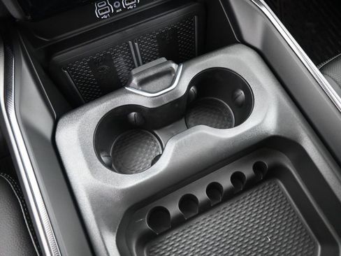 New 2026 RAM 1500 Rebel w/ Rebel Level 2 Equipment Group image 31