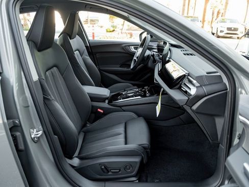 New 2025 Audi A5 2.0T Premium Plus image 26