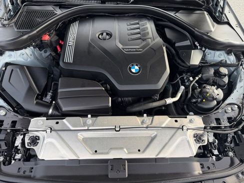 Used 2024 BMW 230i Coupe w/ Premium Package image 39