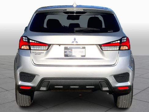 Used 2024 Mitsubishi Outlander Sport ES image 5