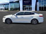 Used 2017 Kia Optima LX image 4