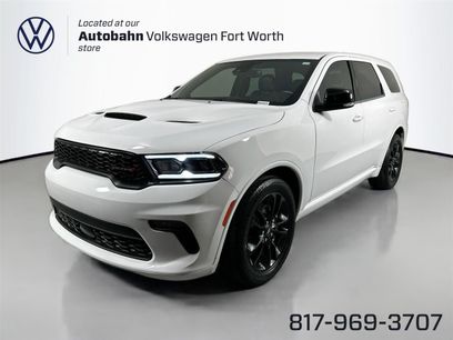 Used 2022 Dodge Durango GT