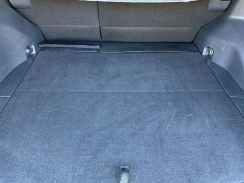 Used 2025 Toyota RAV4 XLE FWD image 18