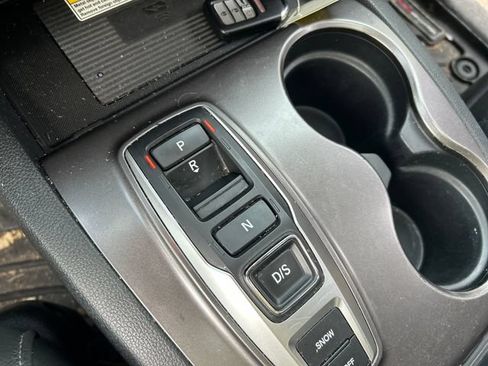 Used 2021 Honda Pilot Special Edition image 23
