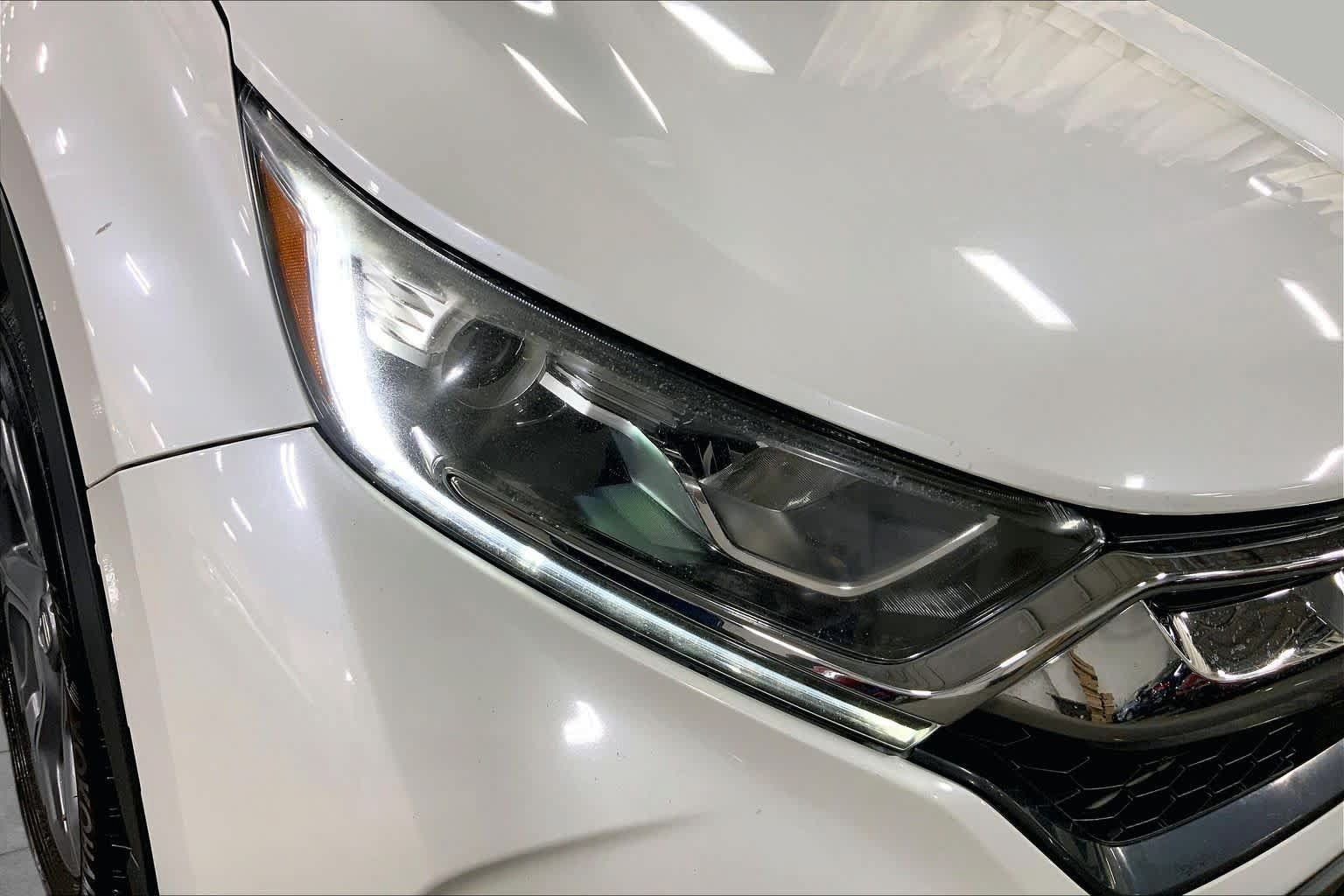 Used 2017 Honda CR-V EX-L image 28