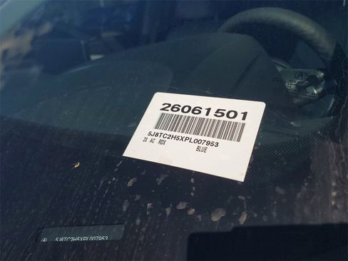 Used 2023 Acura RDX w/ Technology Package image 10