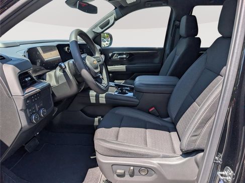 New 2026 Chevrolet Tahoe LS AWD/4WD image 13