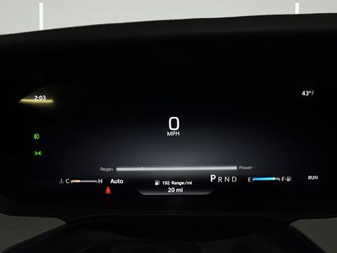 New 2026 Jeep Cherokee Laredo AWD/4WD image 23
