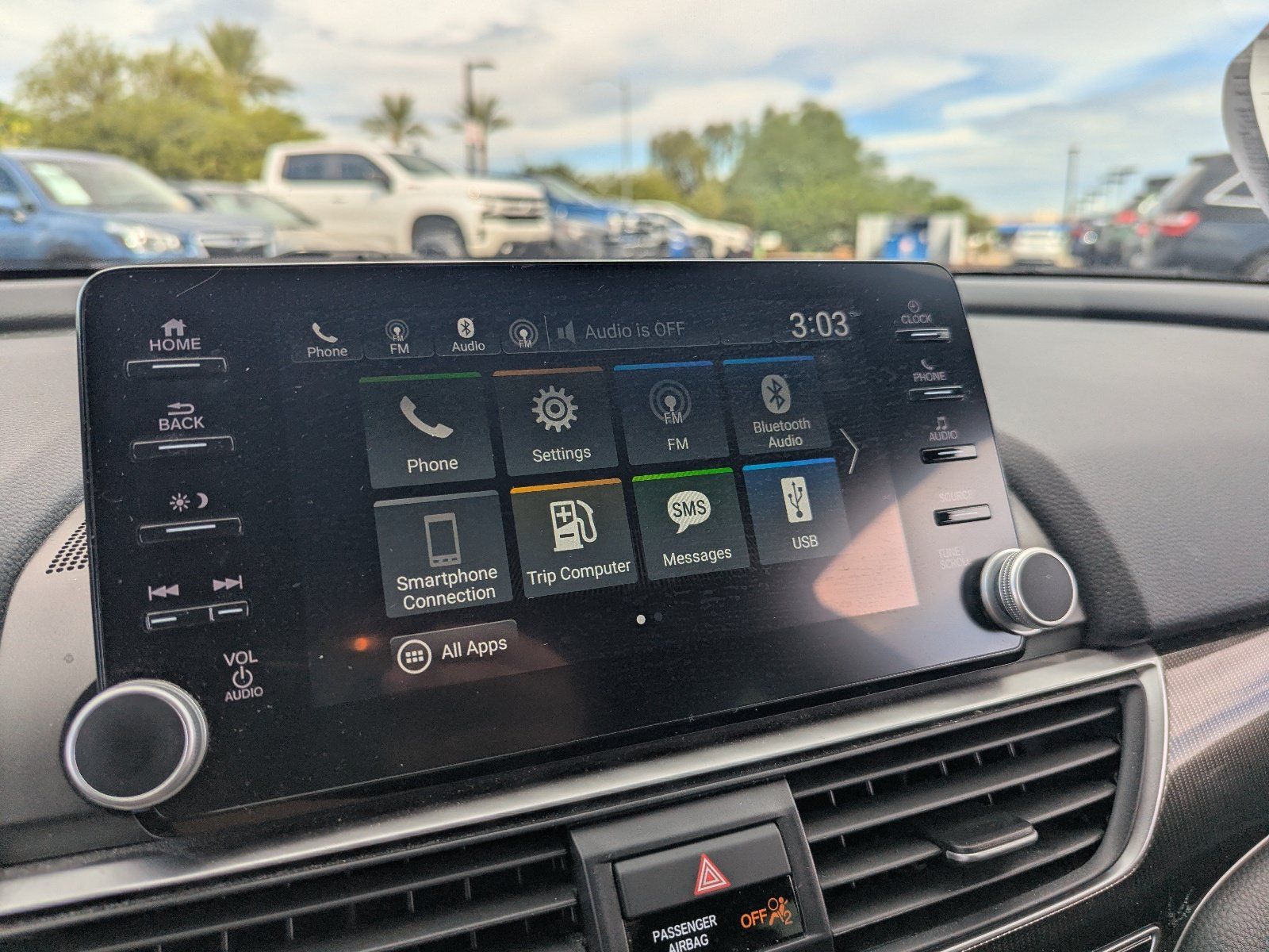 Used 2020 Honda Accord Sport image 25