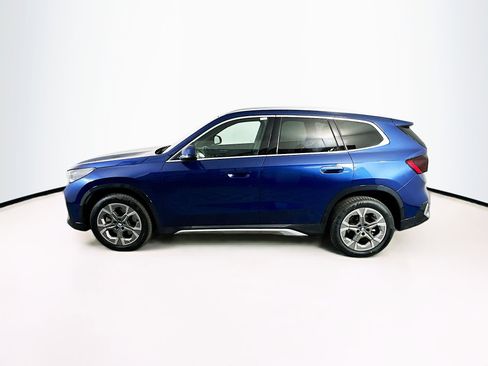 Used 2025 BMW X1 xDrive28i image 4